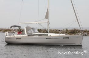 Beneteau Oceanis 41