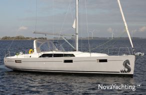 Beneteau Oceanis 41.1