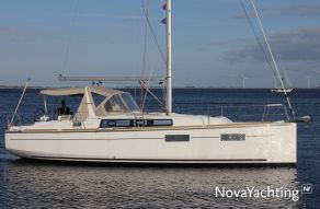 Beneteau Oceanis 35