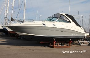 Sea Ray 305 Sundancer