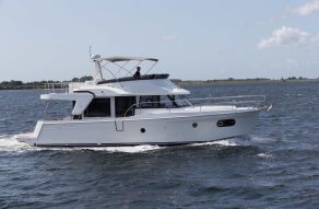 Beneteau Swift Trawler 47 DEMO