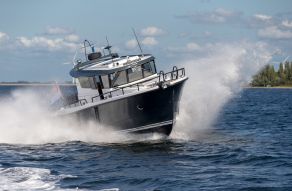 Sargo 36 Explorer DEMO