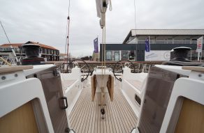Beneteau Oceanis 38.1 Performance Edition DEMO