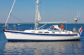 Hallberg-Rassy 40 Classic