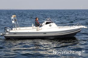 Capelli Tempest 770 WA