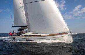 Beneteau Oceanis 51.1 DEMO