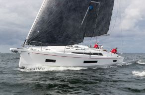 Beneteau Oceanis 40.1 FIRST LINE DEMO