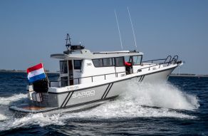 Sargo 36 Explorer