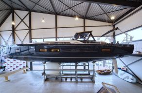 Beneteau Oceanis 51.1