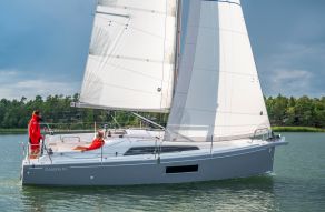 Beneteau Oceanis 30.1