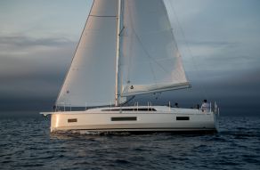 Beneteau Oceanis 40.1