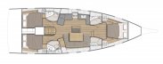 Beneteau OCEANIS 46.1