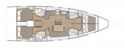 Beneteau OCEANIS 46.1