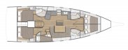Beneteau OCEANIS 46.1