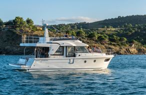 Beneteau Swift Trawler 41 Fly