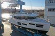 Beneteau Grand Trawler 62