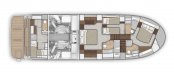 Beneteau Grand Trawler 62