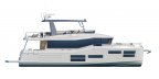 Beneteau Grand Trawler 62
