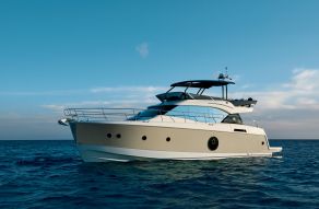 Beneteau Monte Carlo 6