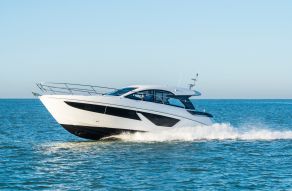 Beneteau Gran Turismo