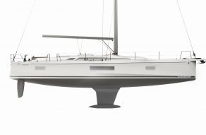 Beneteau Oceanis 51.1