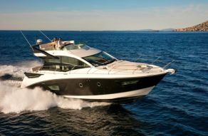 Beneteau Gran Turismo 50 Sportfly