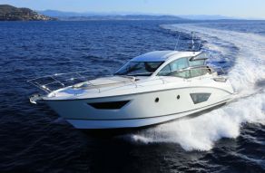 Beneteau Gran Turismo 50 Hardtop