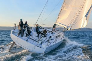 Beneteau First 36