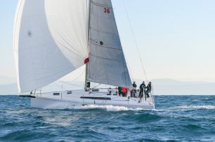 Beneteau First 36