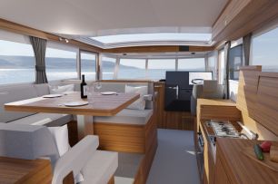 Sargo 45
