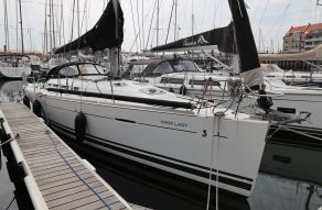 Beneteau First 40