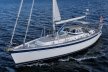 Hallberg-Rassy 54