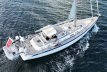 Hallberg-Rassy 54