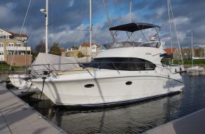 Beneteau Antares 36