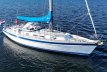Hallberg-Rassy 43