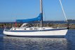 Hallberg-Rassy 43