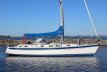 Hallberg-Rassy 43