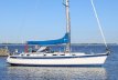 Hallberg-Rassy 43