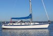 Hallberg-Rassy 43