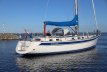 Hallberg-Rassy 43