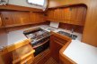 Hallberg-Rassy 43