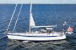 Hallberg-Rassy 54