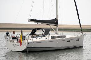 Beneteau Oceanis 38.1