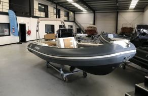 Rib-Line Conrad Pischel 5.8 Premium