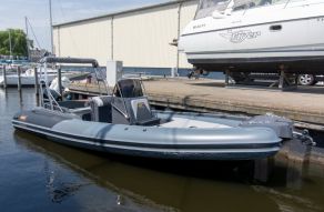 RIB-Line by Conrad Pischel 6.8 Premium