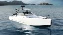 XO Boats 260 T-Top