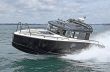 XO Boats 270 Front Cabin Inboard