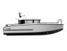 XO Boats EXPLR 10 Sport IB