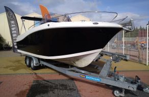 Atlantic 750 Open