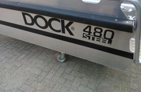 Dock 480 480